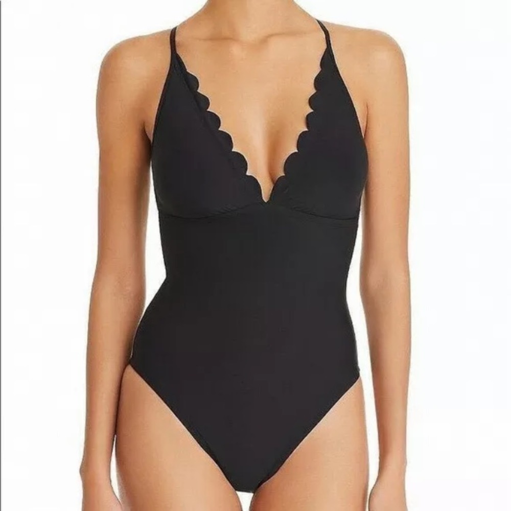 NWT La Blanca One Piece Swimsuit